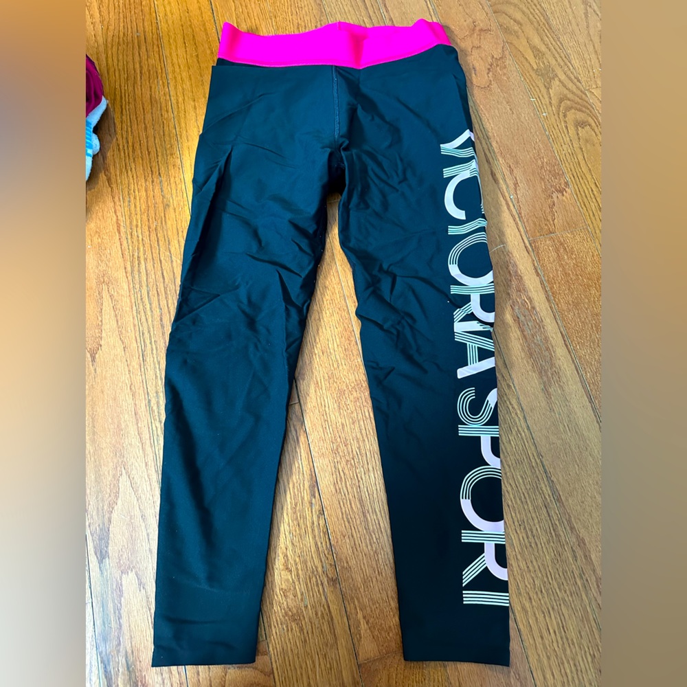 Vs work out pants